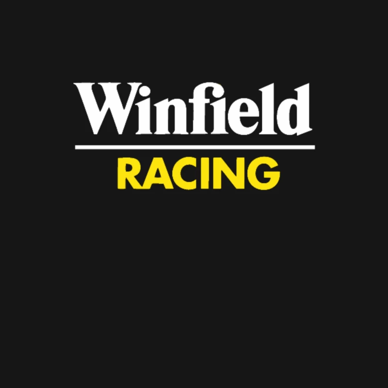 Winfields Racing Female Long Sleeve T-Shirt