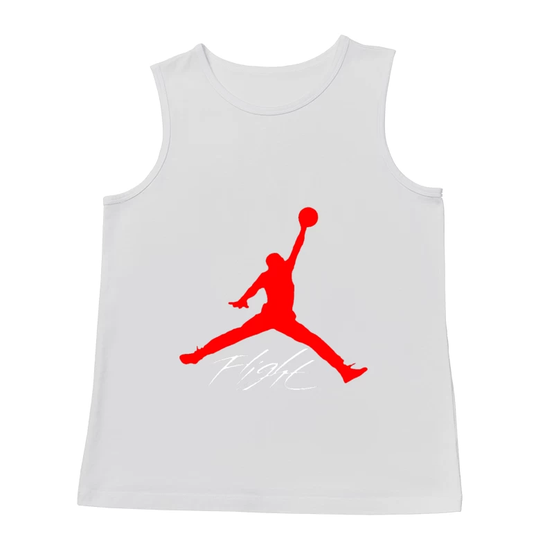  Male Tank Top