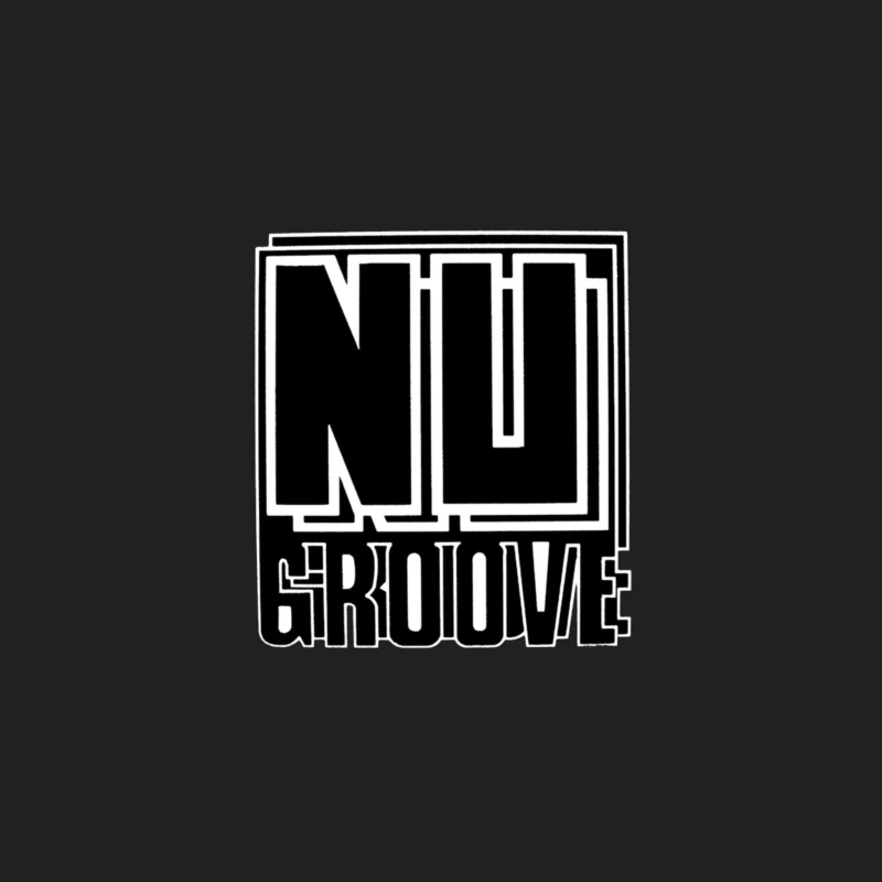 Nu Groove Records Bucket Hat