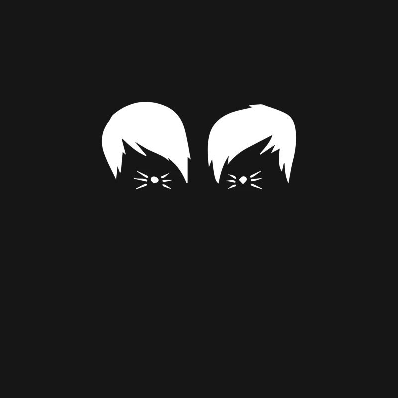Dan and Phil Desk Mat