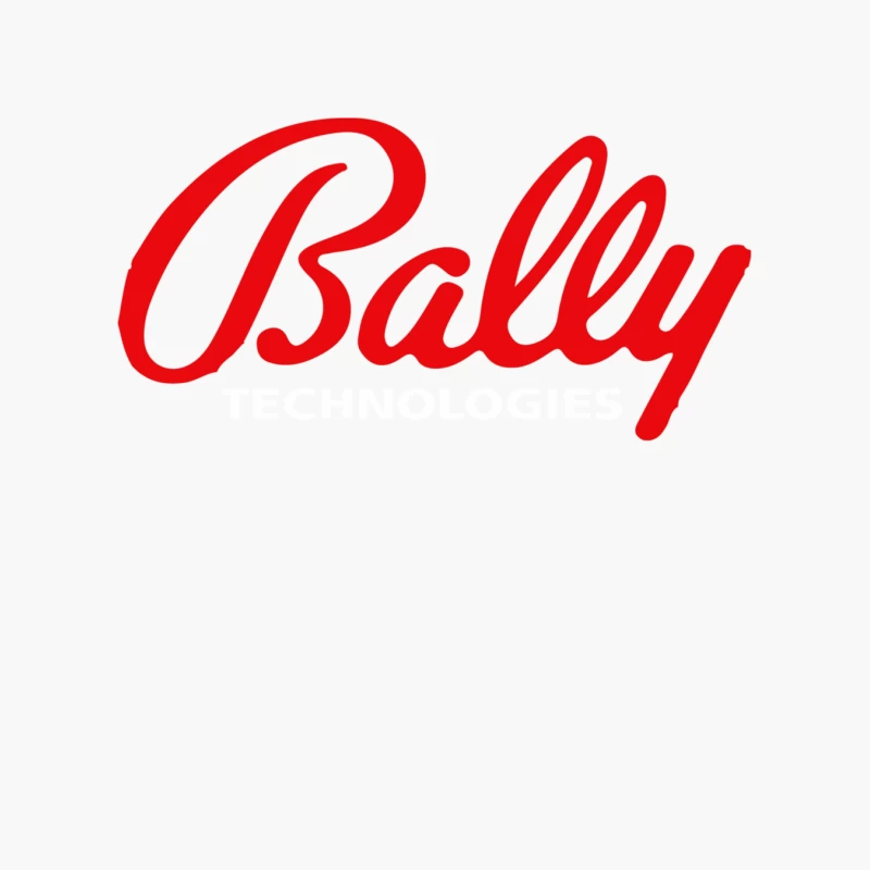 Bally Technologies Cotton Tote Bag