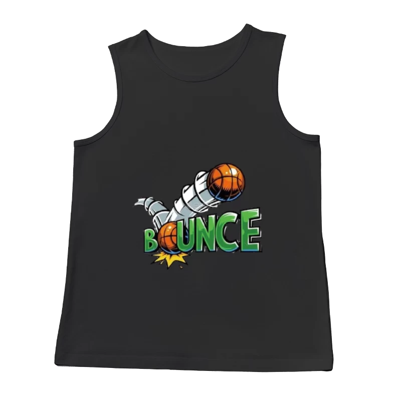  Herren Tanktops