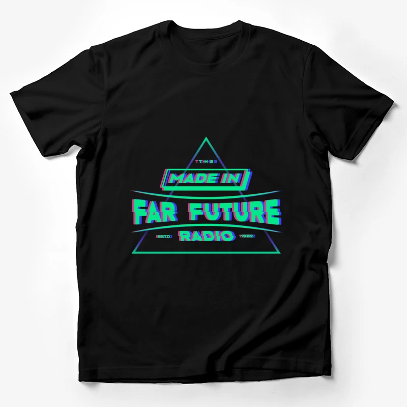  Herren T-Shirt