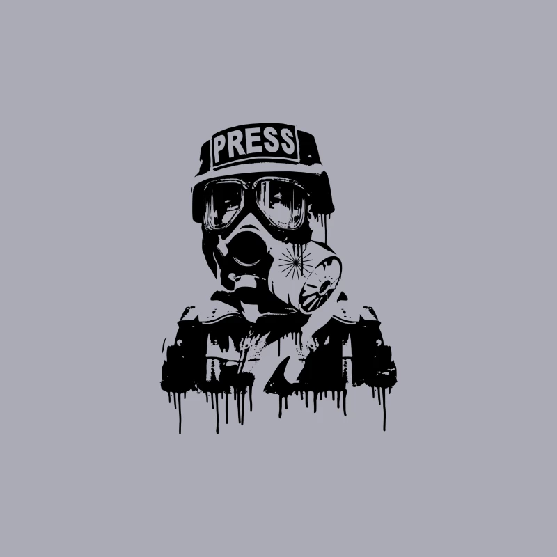 Press Travel Mug