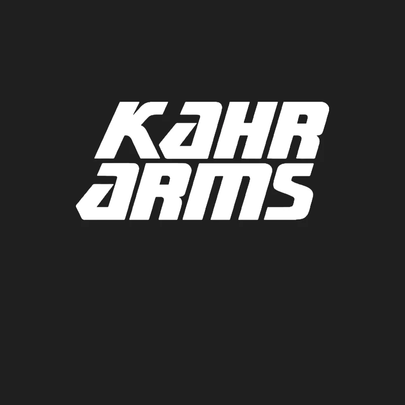 KAHR ARMS Male Tank Top