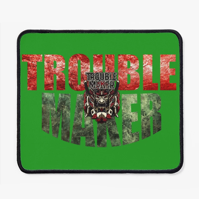  Mouse Pad