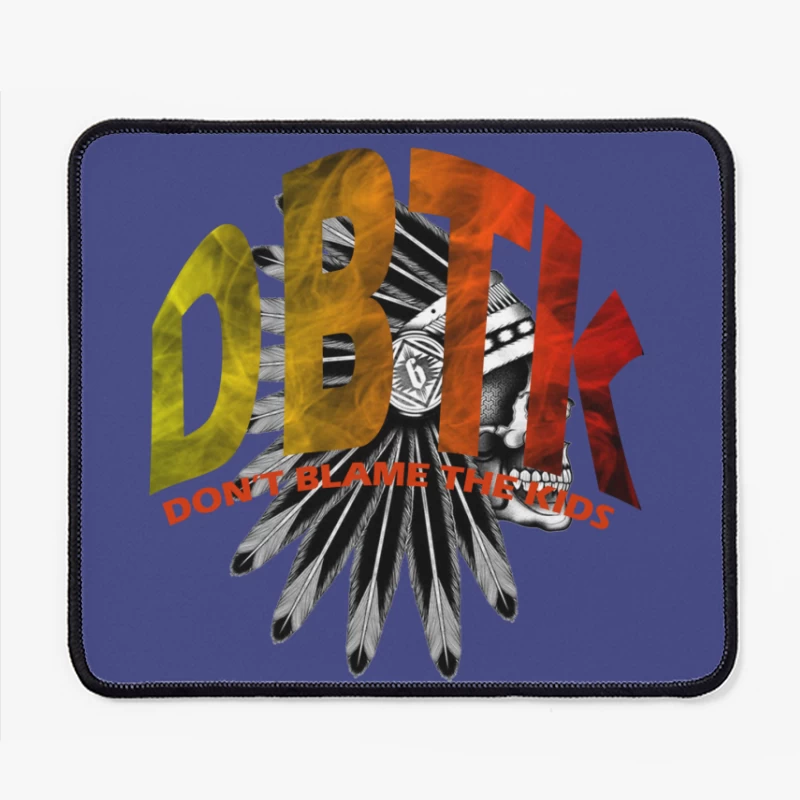  Mouse Pad
