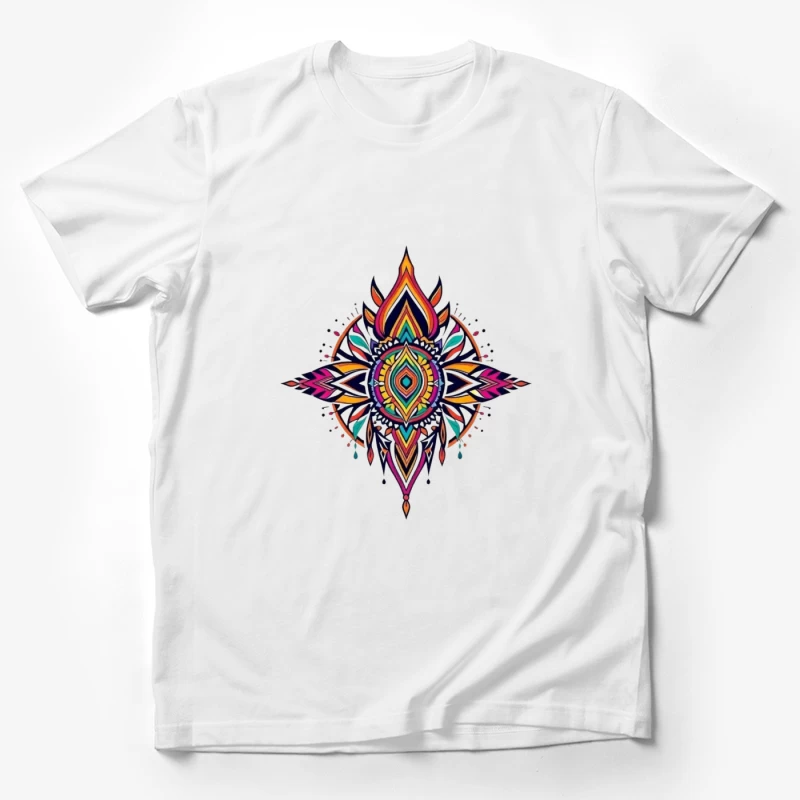  Male T-Shirt