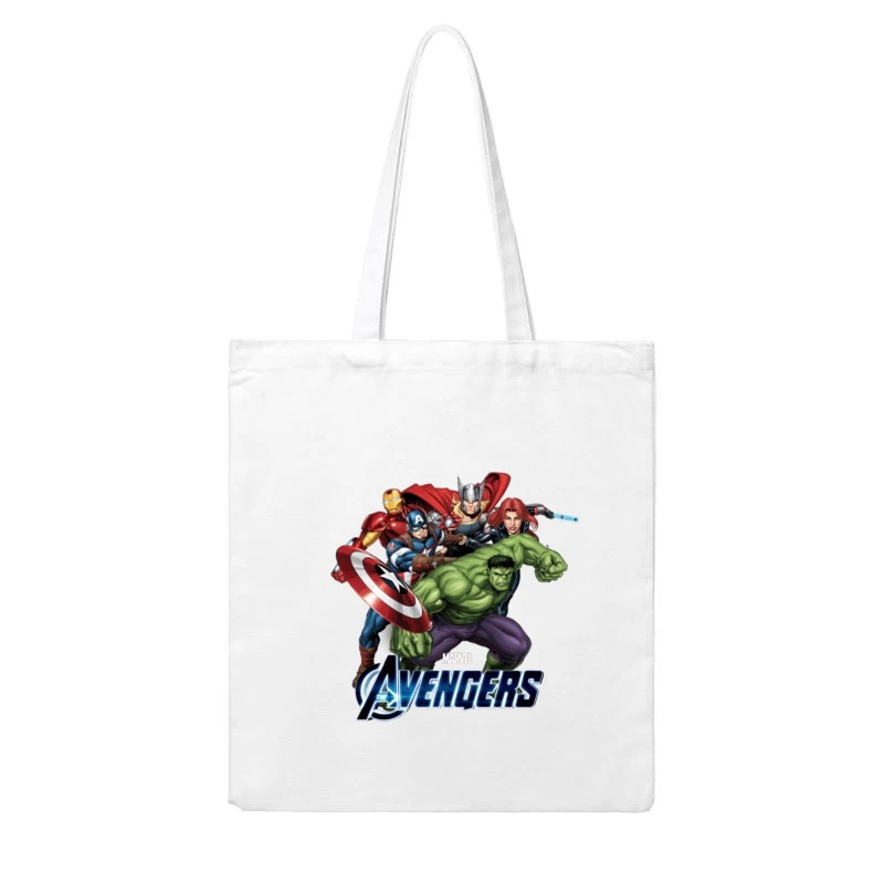  Cotton Tote Bag