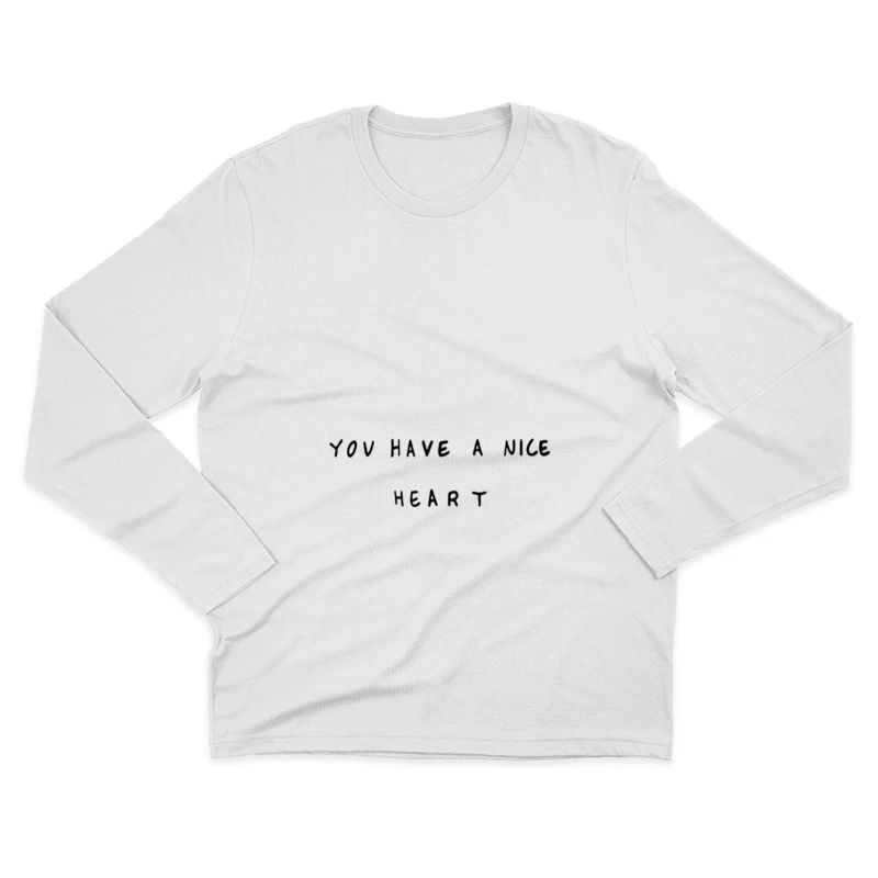  Herren Langarm T-Shirt