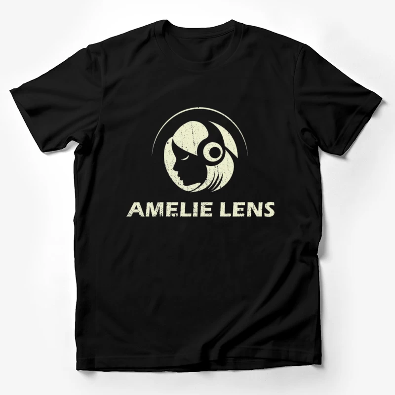 Male T-Shirt