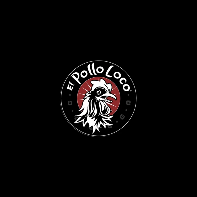 El Pollo Loco Travel Mug