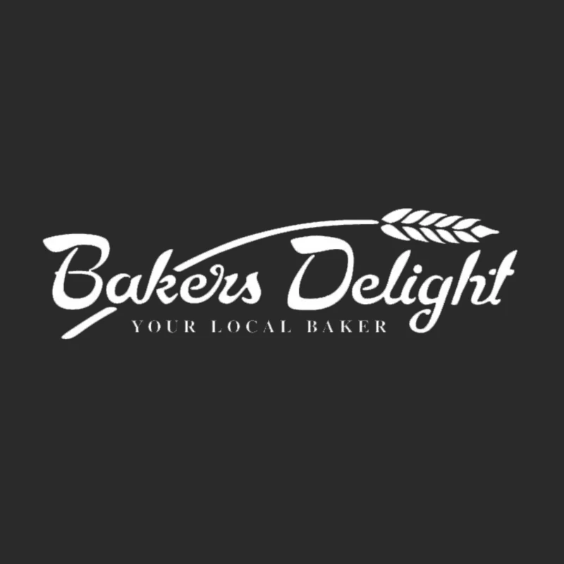 Bakers Delight Resto Baseball Cap