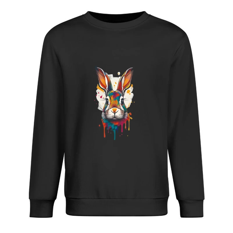  Herren Pullover Sweatshirt