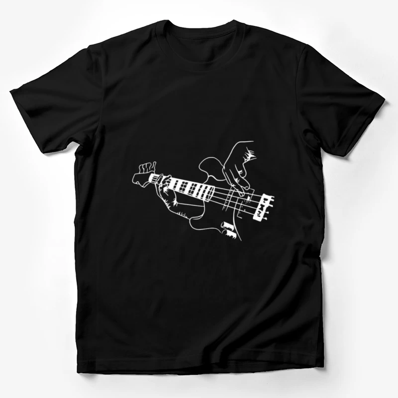  Male T-Shirt