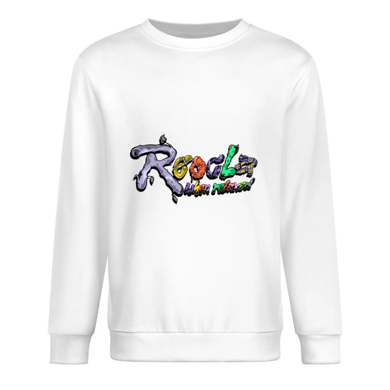  Herren Pullover Sweatshirt