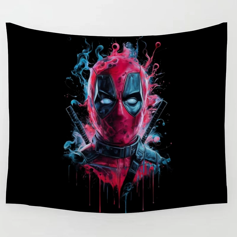  Tapestry