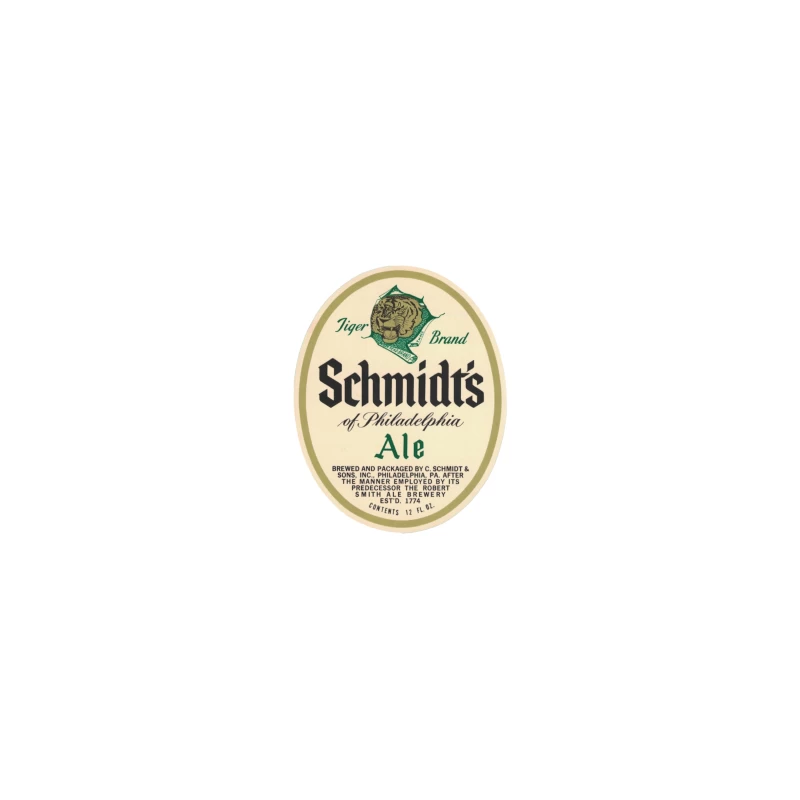 Schmidt's Of Philadelphia Coffee Mug