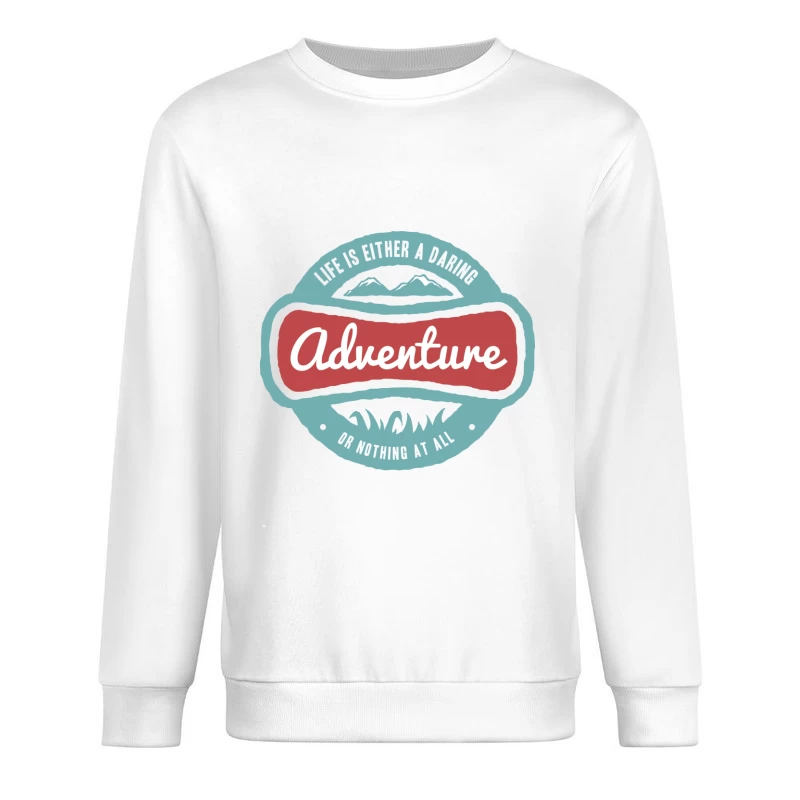  Homme Sweat-shirt à enfiler