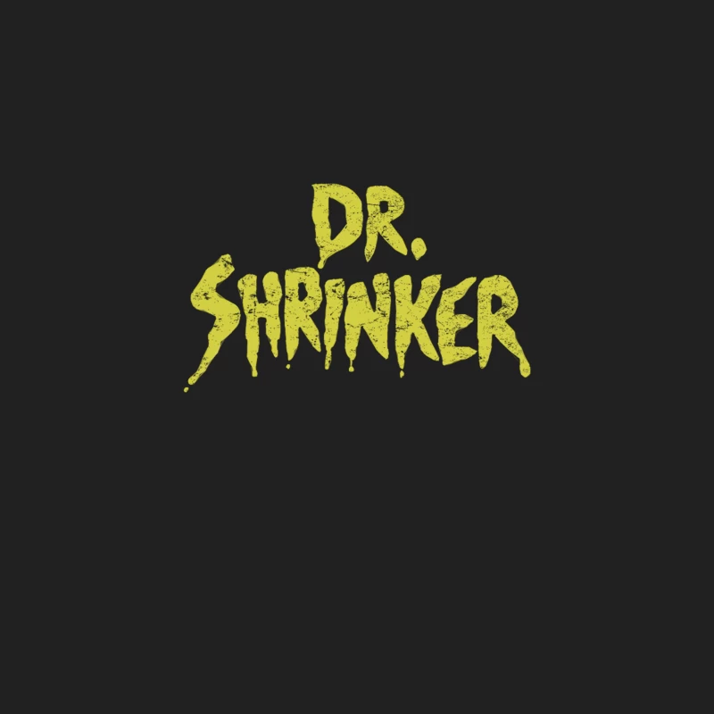 Dr. Shrinker Bucket Hat