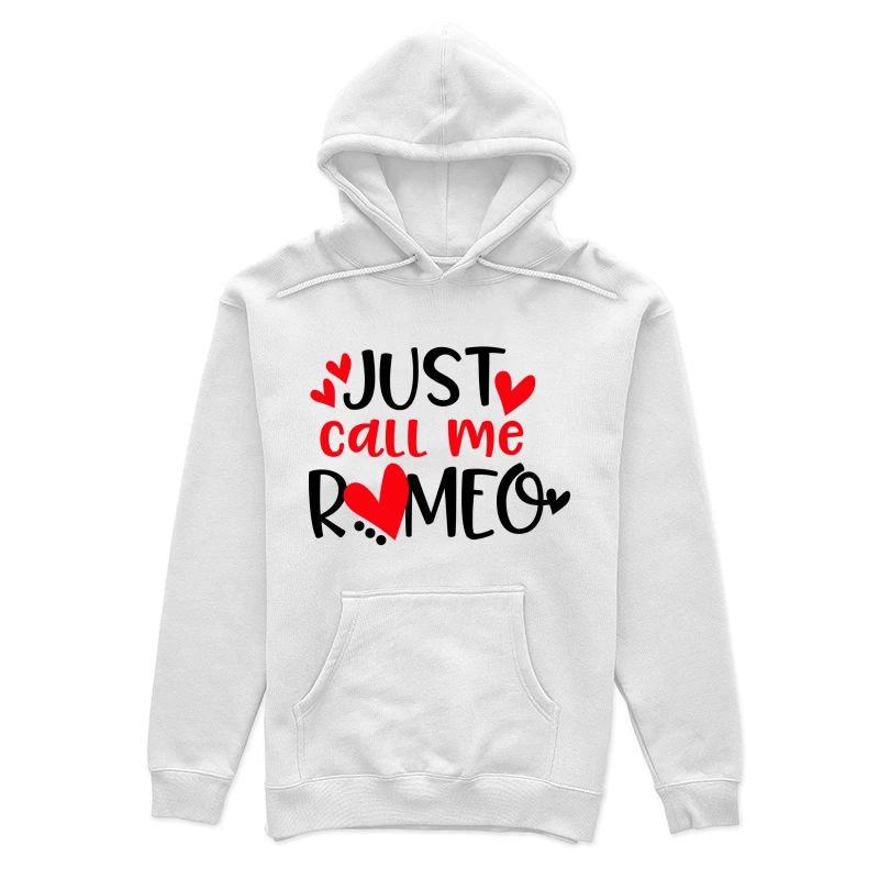 Design romantique avec cœur Femme Sweat à capuche