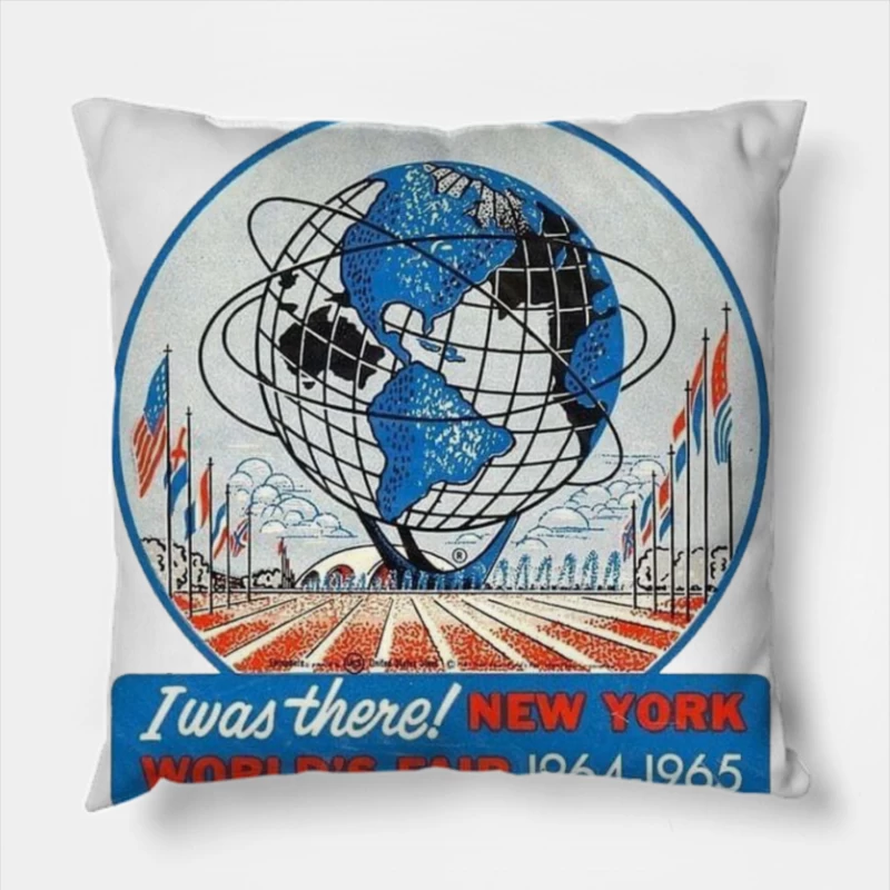 Throw Pillow