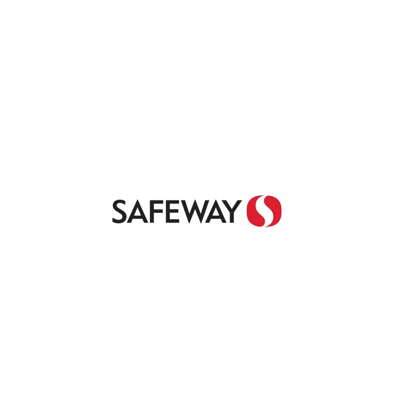 Safeway Supermarket Retail Logo iPhone Case