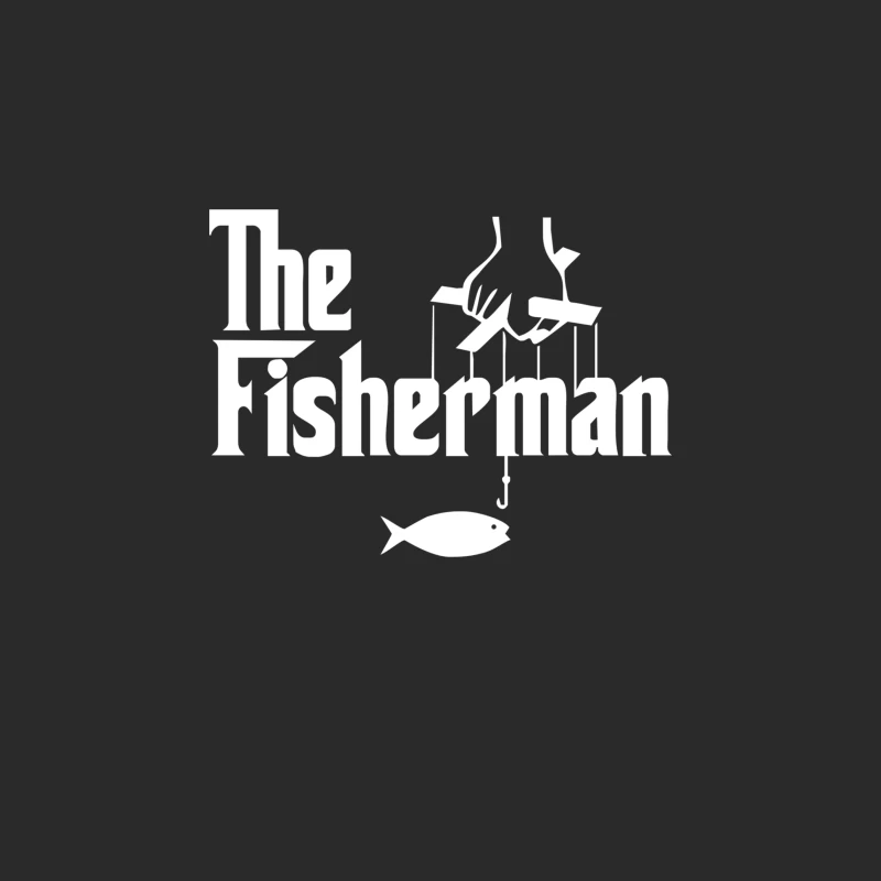 The Fisherman Baseball Cap
