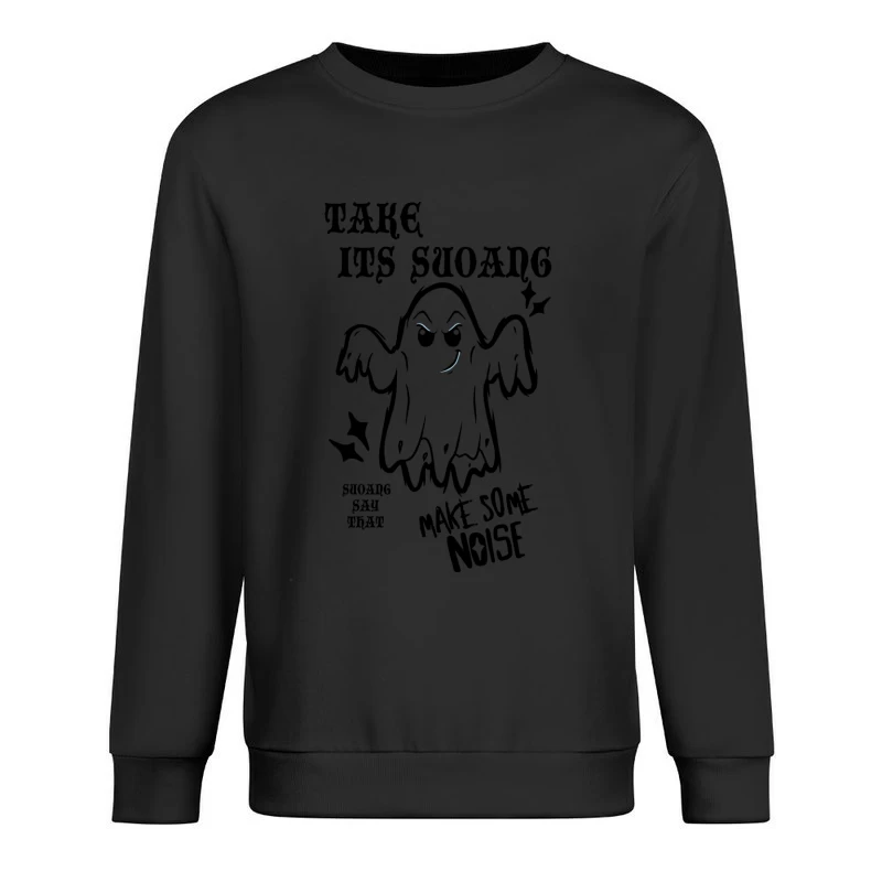 Herren Pullover Sweatshirt