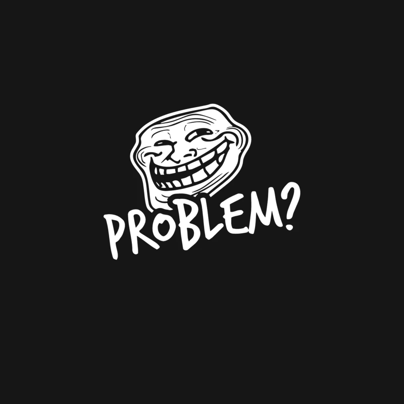 Problem Desk Mat