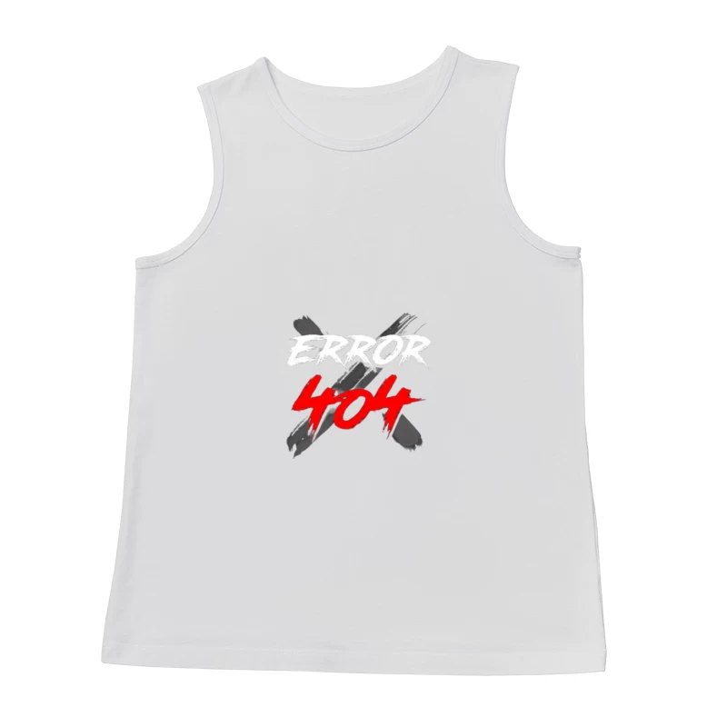  Male Tank Top