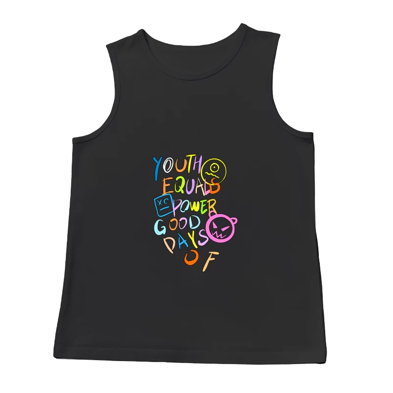  Herren Tanktops