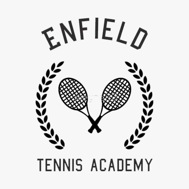 Enfield Tennis Academy 2 Male Long Sleeve T-Shirt