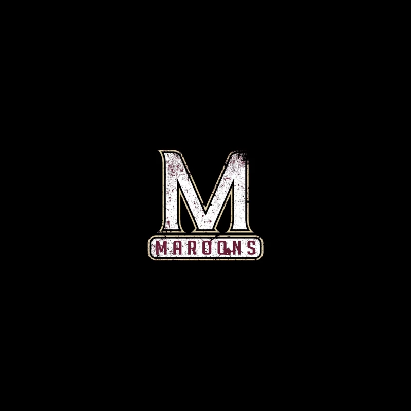 Pottsville Maroons Coffee Mug