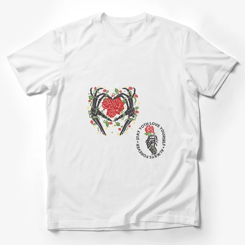  Herren T-Shirt
