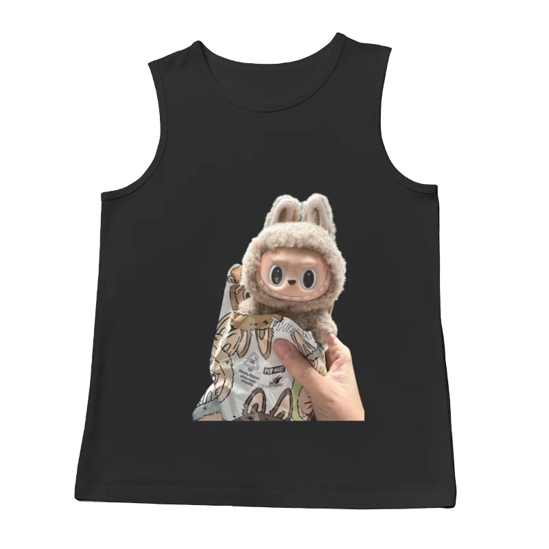  Herren Tanktops