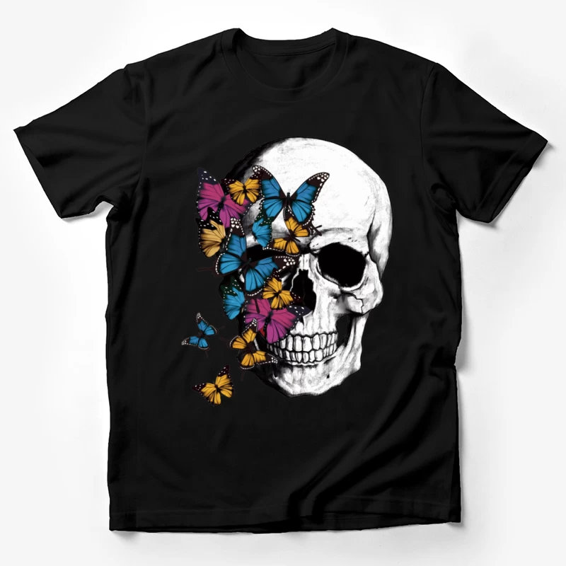  Herren T-Shirt