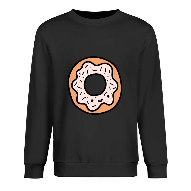  Homme Sweat-shirt à enfiler