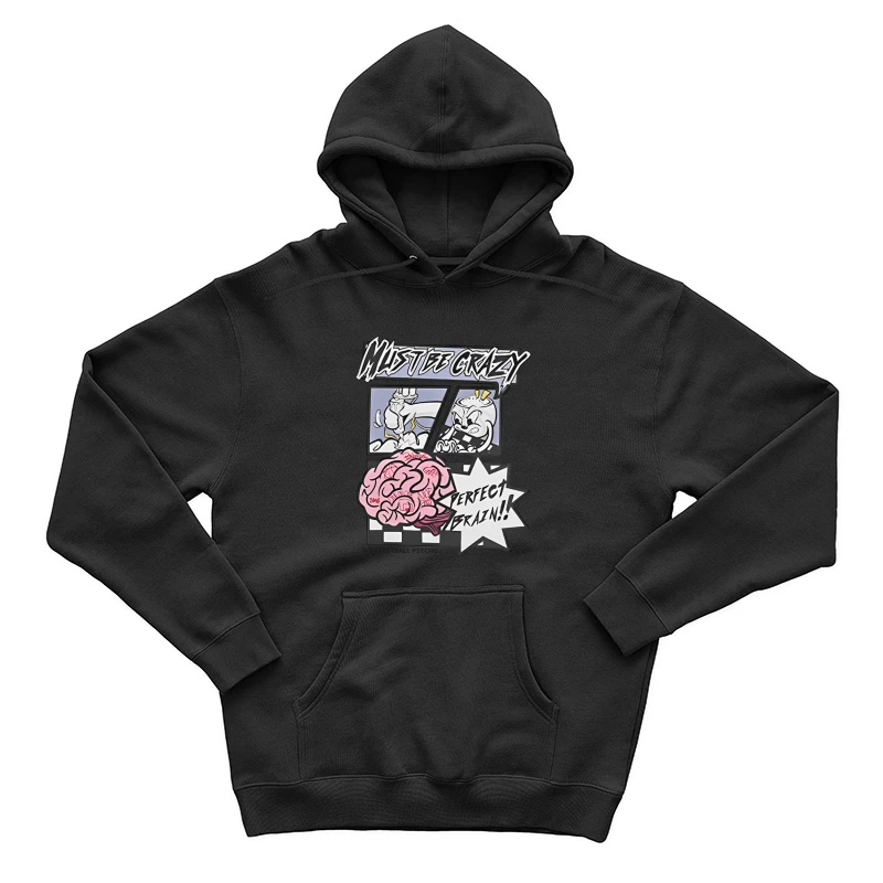  Herren Pullover Hoodie