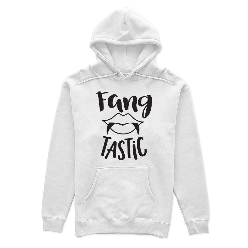 Motif de vampire fantastique Femme Sweat à capuche