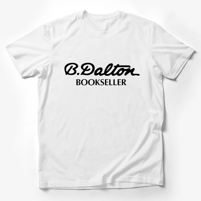  Male T-Shirt
