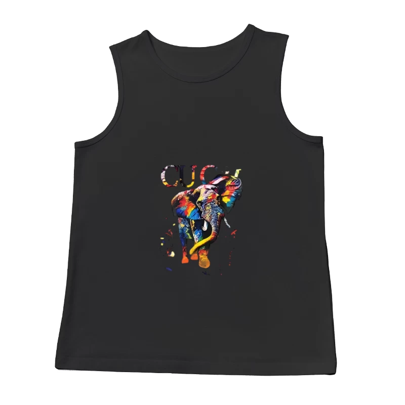  Herren Tanktops