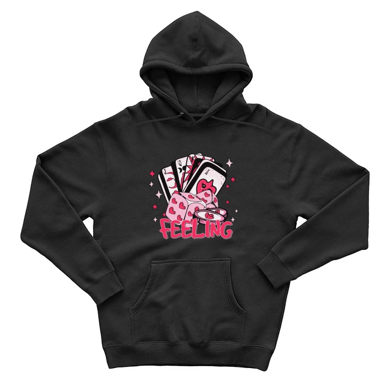  Herren Pullover Hoodie