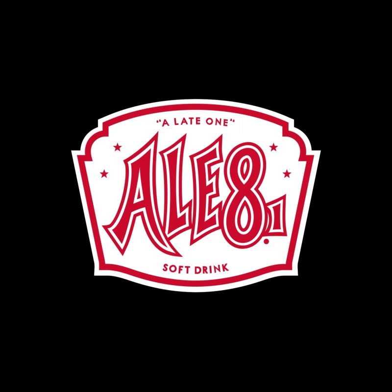 Ale 8 One Tapestry