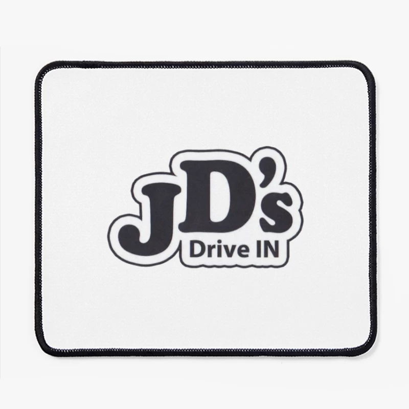  Mouse Pad