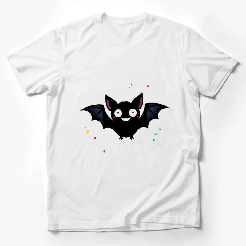  Male T-Shirt