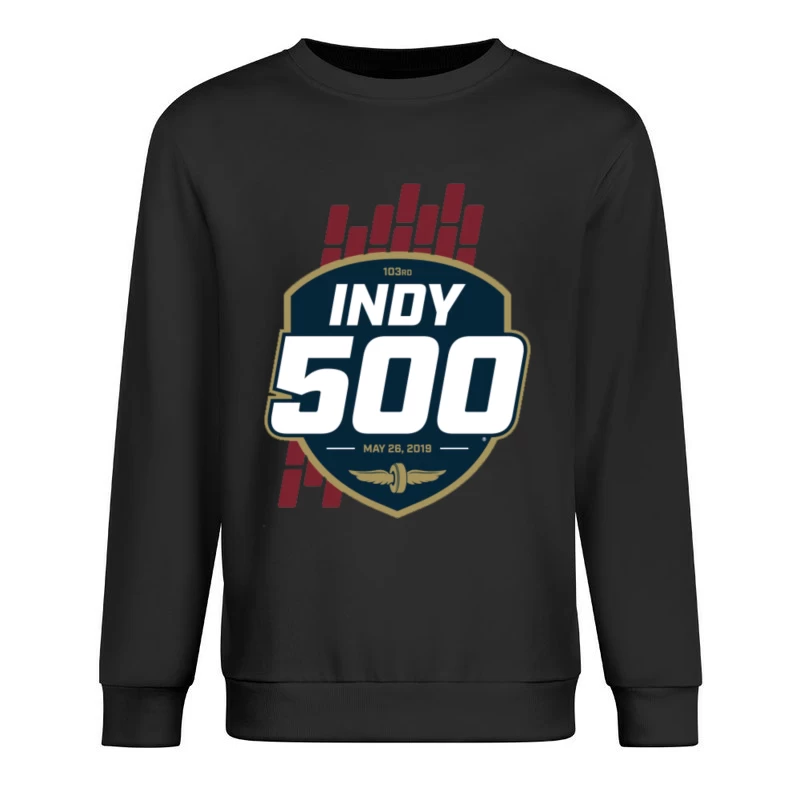  Male Pullover Sweatshirt