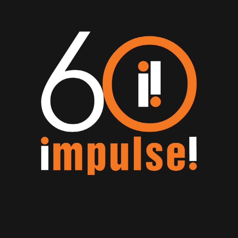 Impulse Records Merch Male T-Shirt