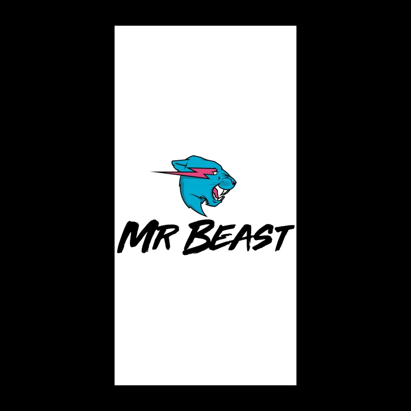 Mr Beast iPhone Case