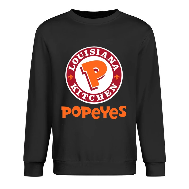  Male Pullover Sweatshirt